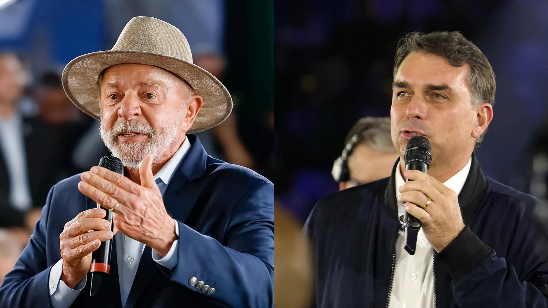 Camilo diz que Lula quer participar de ao menos três debates com Flávio