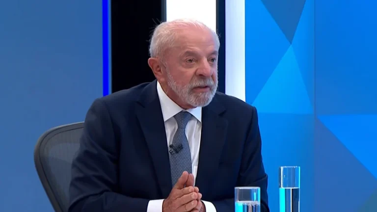 Lula diz que “não sabia” que Bolsa Família não havia sido reajustado