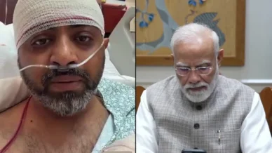 “Não podia deixar todo mundo morrer”: piloto da Flydubai relata ataque