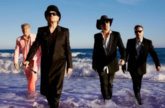 Após anúncio de shows em SP, buscas por U2 disparam; relembre sucessos