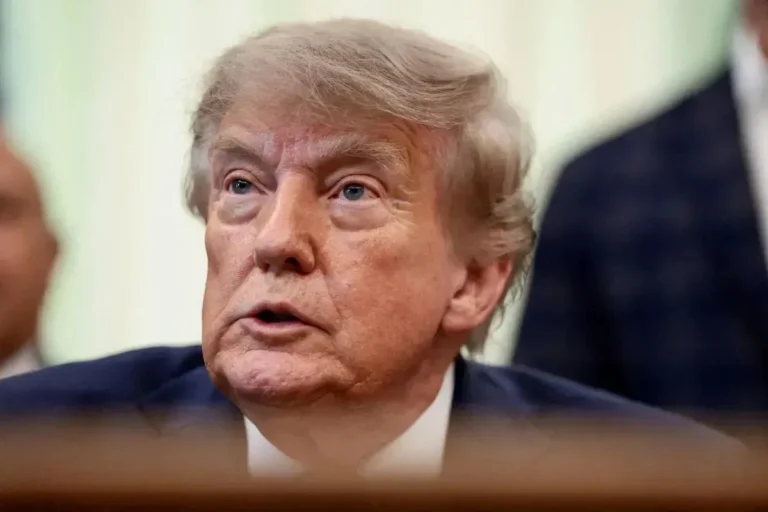 Trump critica Zelensky após ataque ucraniano à Rússia