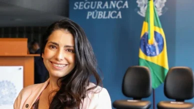 Ministra que proibiu púlpito vazio em debate trabalhou no governo Lula