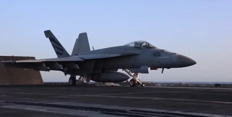 EUA tiveram 81 aeronaves destruídas ou danificadas em guerra com o Irã