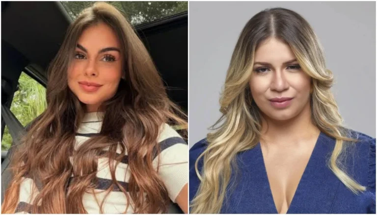 Mãe da 3ª filha de Neymar resgata foto com Marília Mendonça; veja