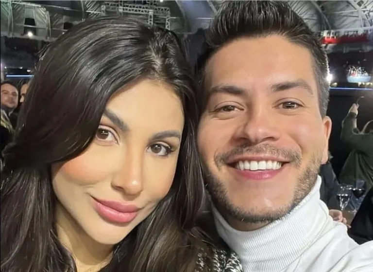 Grávida, Jheny Santucci anuncia término com Arthur Aguiar; saiba mais
