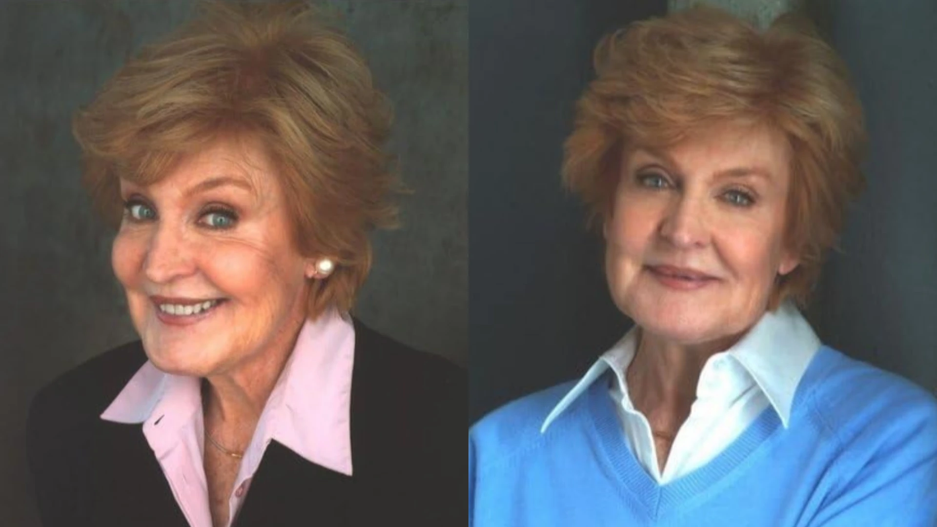 Morre Betty McGuire, atriz de 