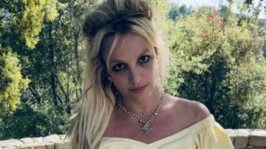 Britney Spears lança música inédita gravada em 2001; ouça