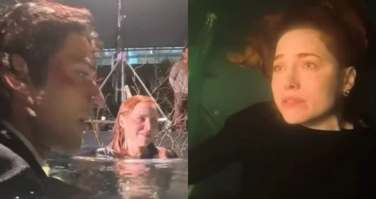 “Quem Ama Cuida”: vídeo mostra bastidores do acidente de Pedro