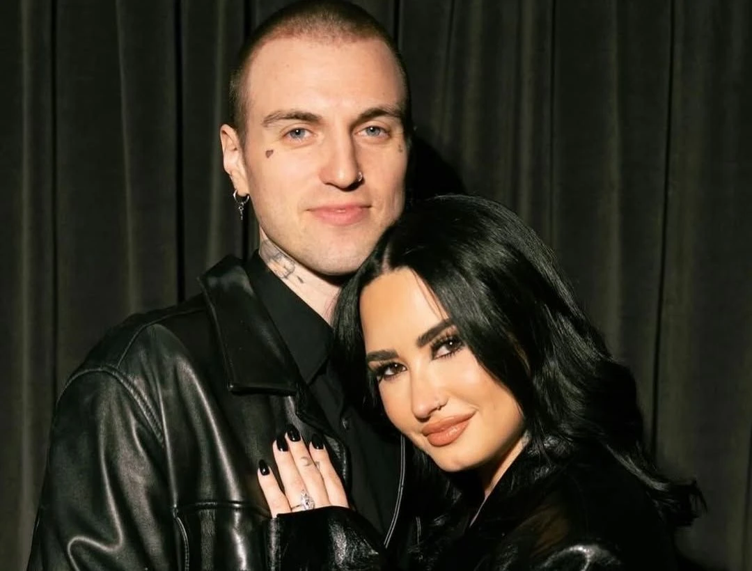 Demi Lovato abre o coração sobre casamento: 