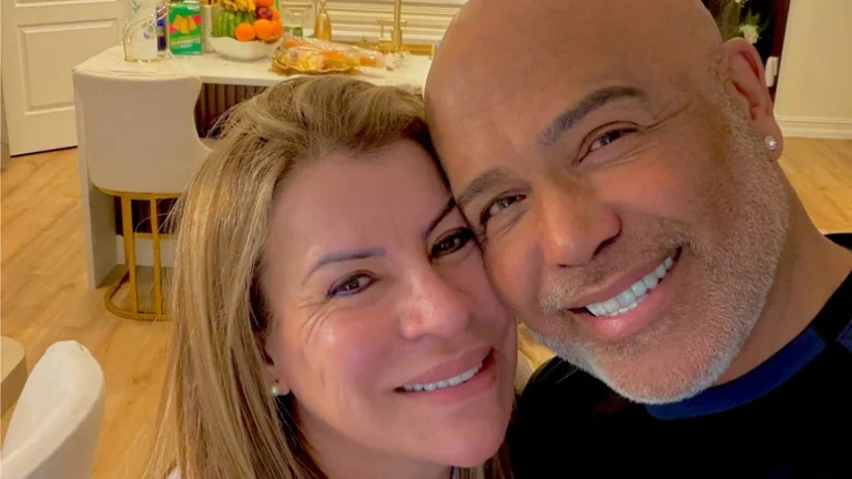 Viúva de Rick desabafa sobre a morte do cantor: ‘Coisa mais dolorosa e devastadora’