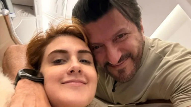 Viúva de Lito Sousa desabafa nas redes sociais após morte do influenciador