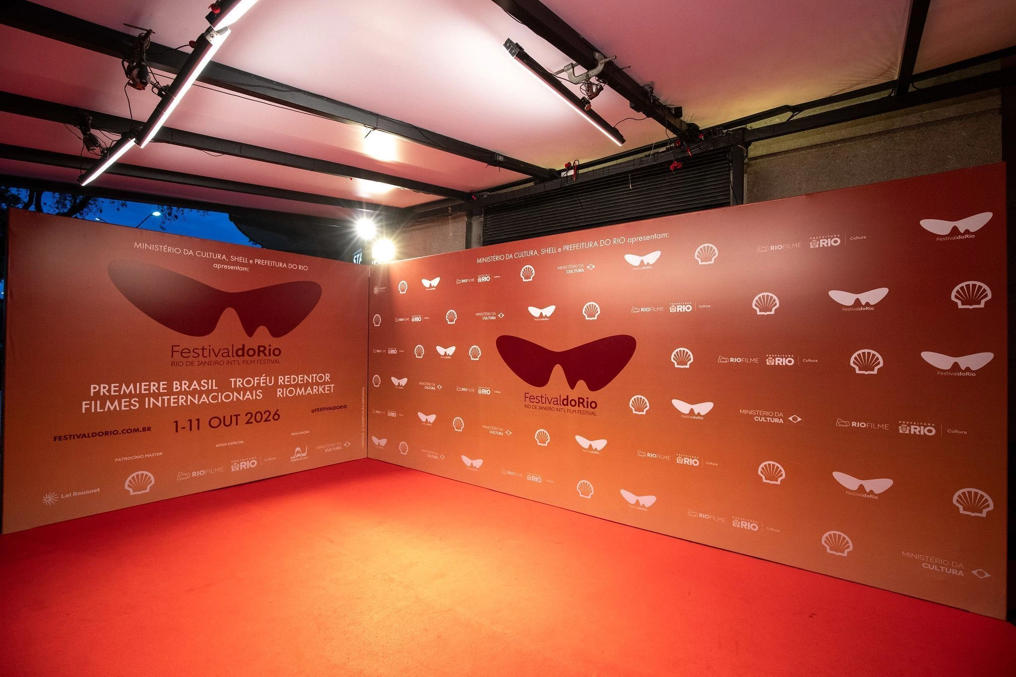 Festival do Rio reexibirá filmes vencedores da mostra; veja programação