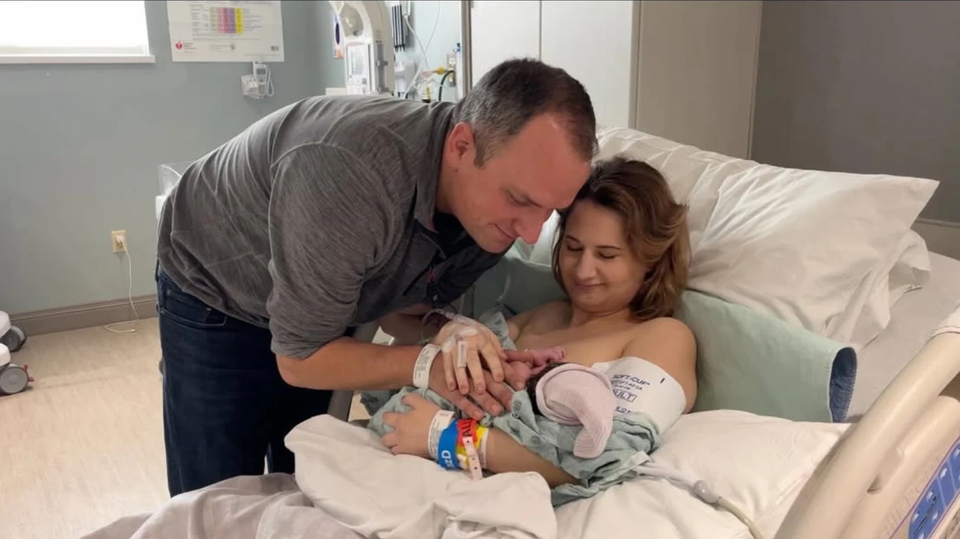 Gypsy Rose Blanchard afirma que noivo sofreu overdose, diz revista