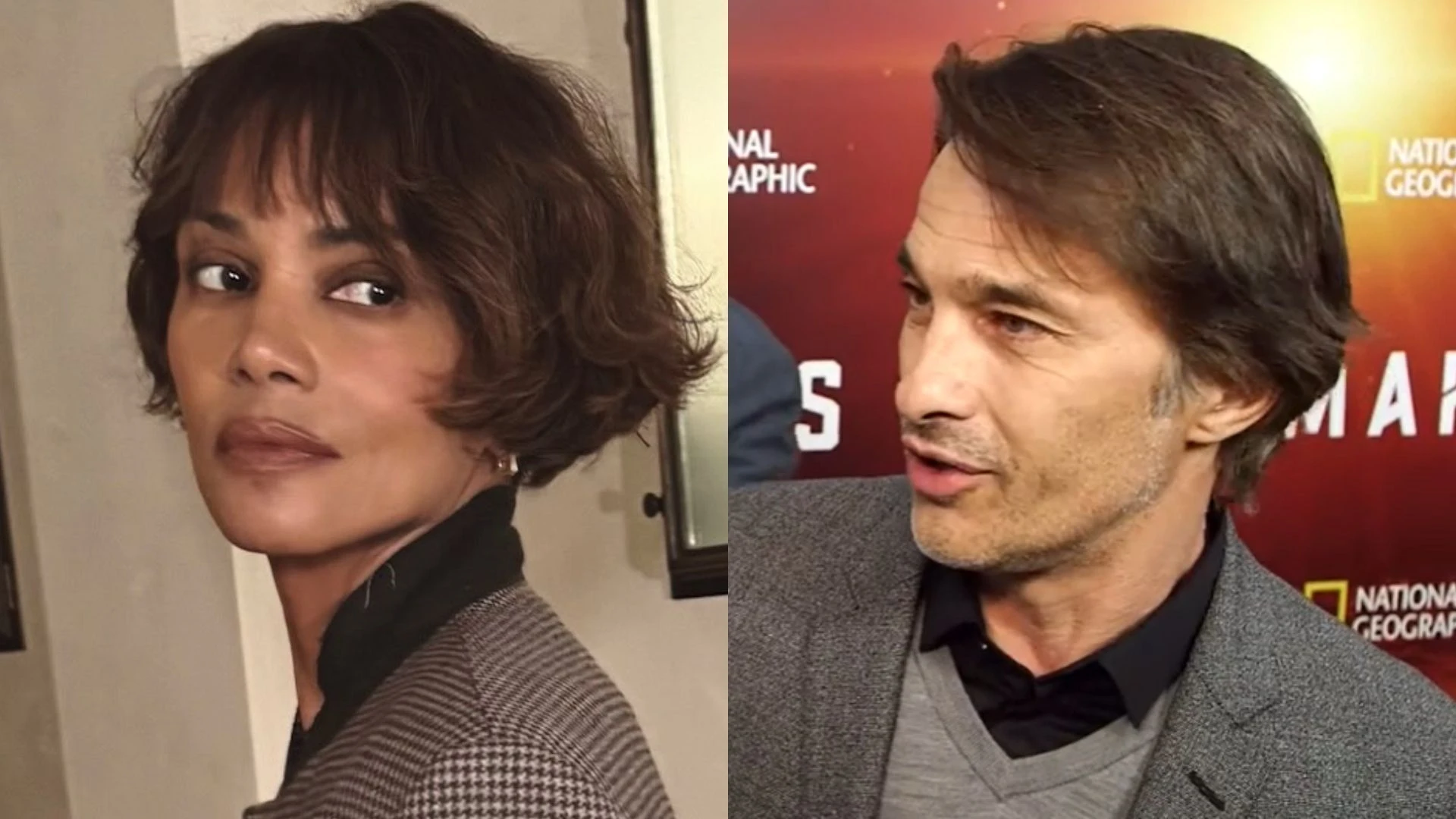 Ex-marido acusa Halle Berry de agredir filho adolescente, diz site