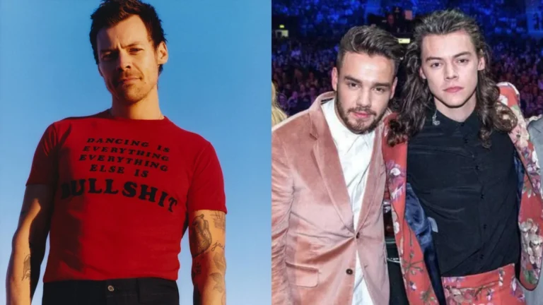 Harry Styles canta música inédita dedicada a Liam Payne; assista