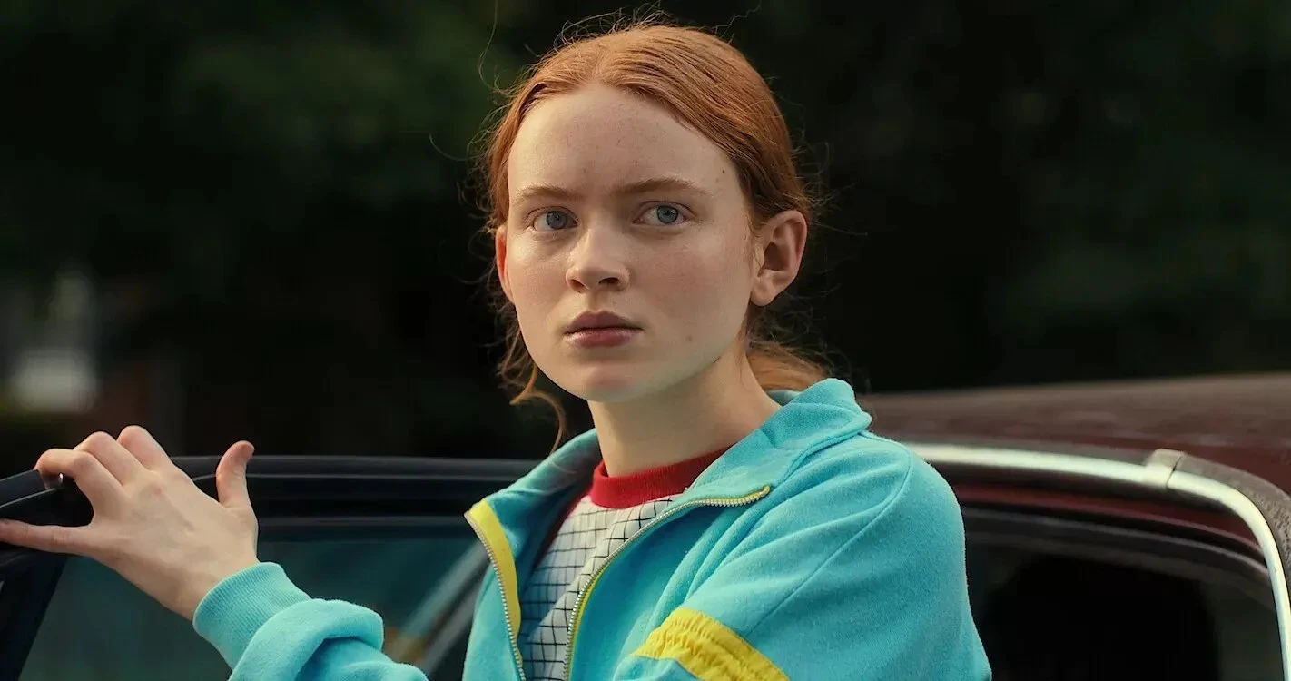 Sadie Sink negocia protagonizar filme baseado em romance premiado