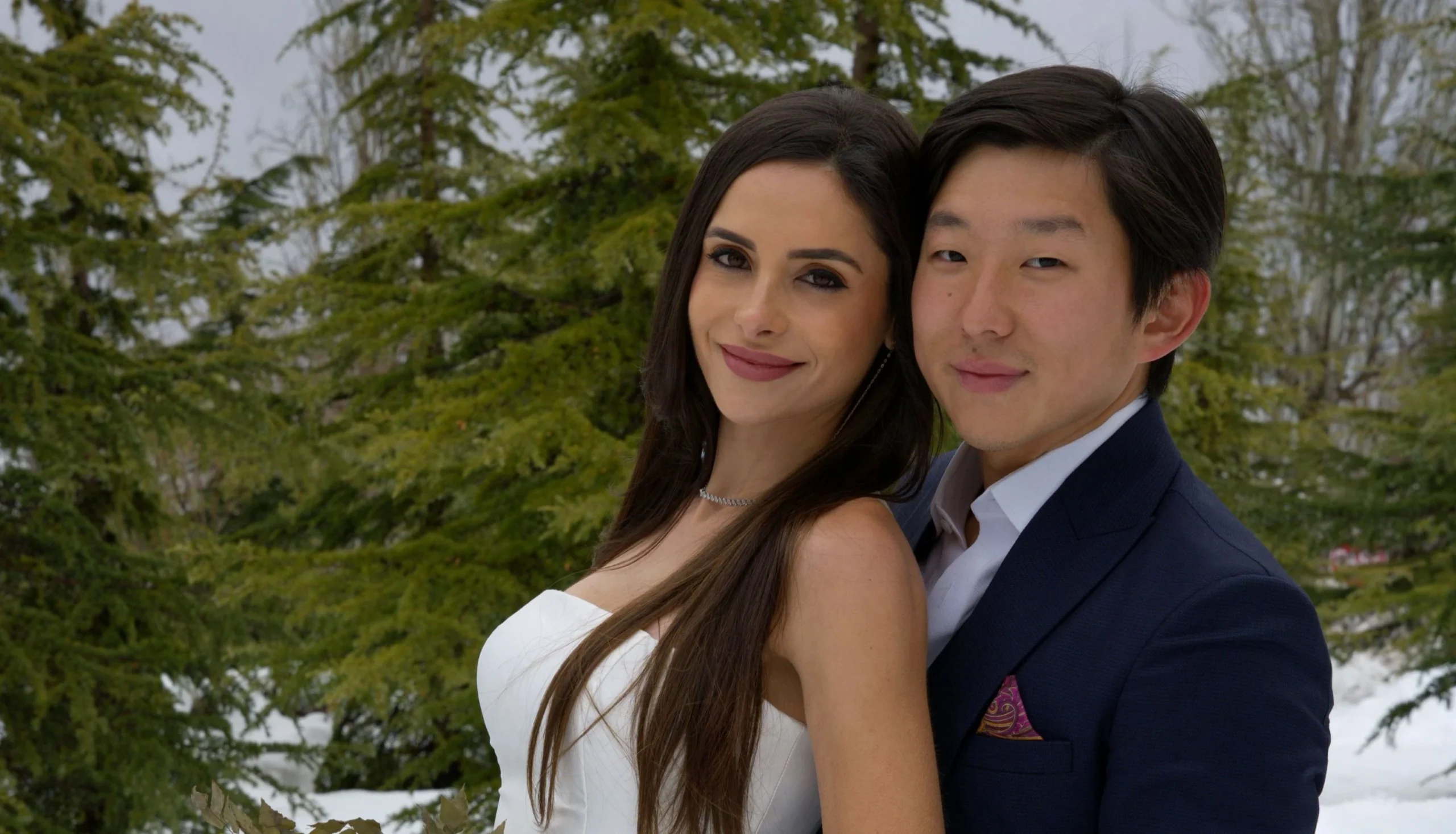 Internautas criticam escolha de nome de Pyong Lee para filha: “É um crime”