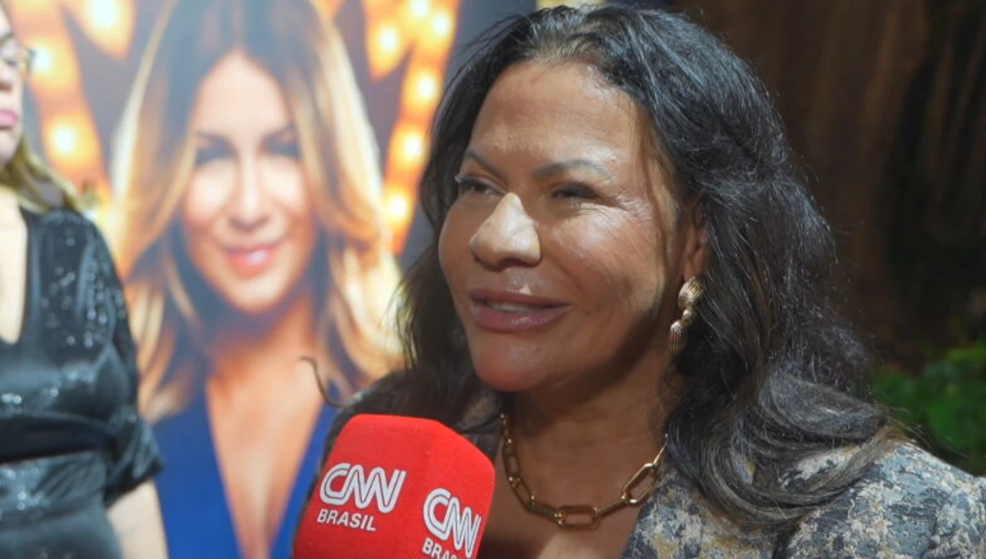 Mãe de Marília Mendonça fala sobre legado da filha: 