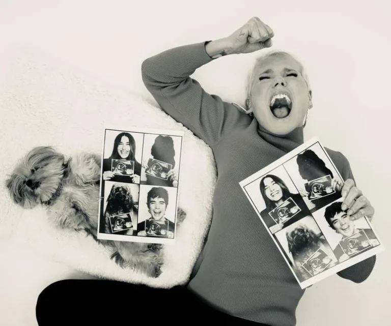 Xuxa se emociona com gravidez de Sasha e faz declaração: ‘Minha história agora está completíssima’