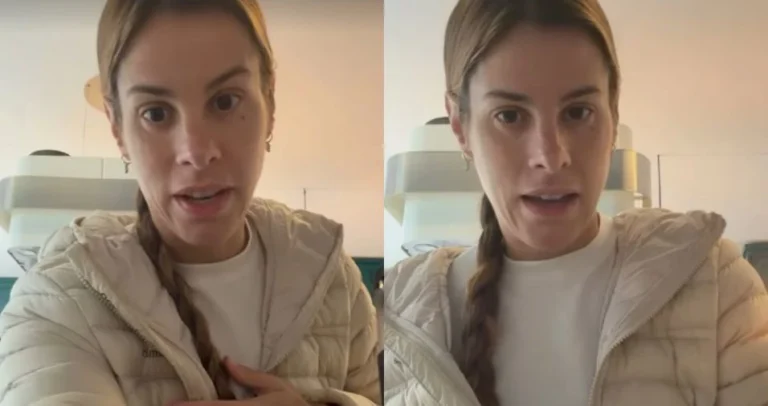 Shantal Verdelho vive susto e passa a noite preparando testamento; entenda
