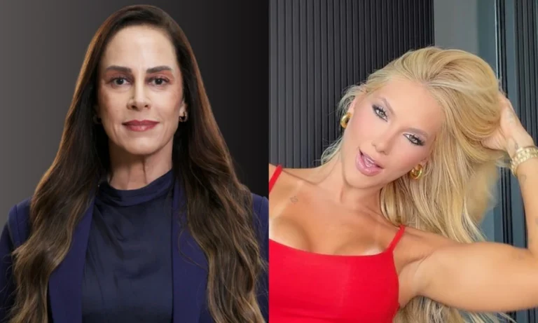 Saiba como Daniela Beyruti recebeu a decisão de Virginia em cancelar participação no Teleton