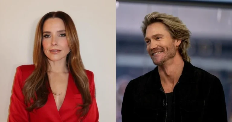 Sophia Bush relembra traição de Chad Michael Murray: “Detalhes brutais”