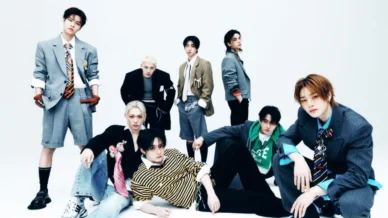 Após BTS, Stray Kids anuncia que não vai participar do Grammy 2027