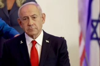 Como uma derrota de Netanyahu na eleição mudaria políticas sobre Palestina?