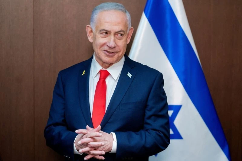 Apesar de indefinição, Netanyahu diz que tem apoio de 