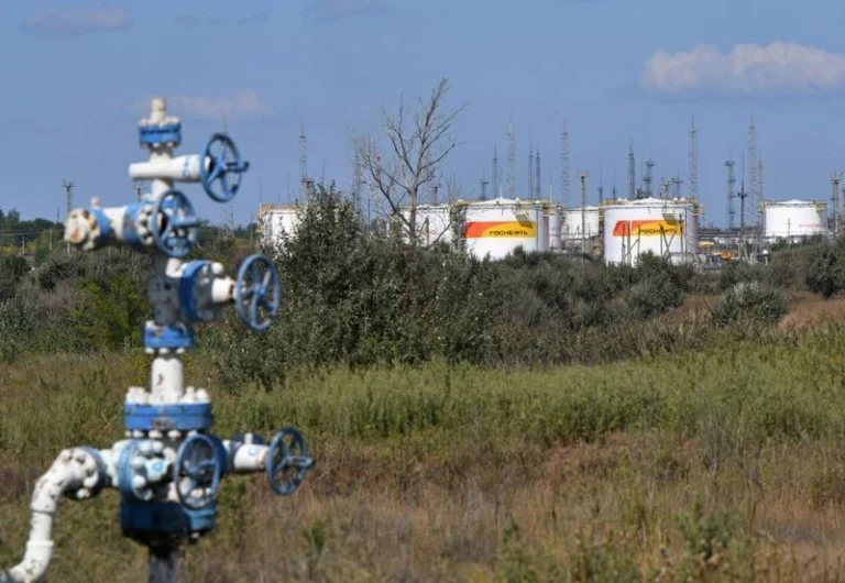 Rússia já retomou embarques de diesel para exportação após acordo com EUA
