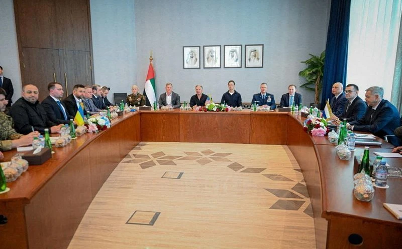 Rússia não ataca alvos energéticos da Ucrânia após 