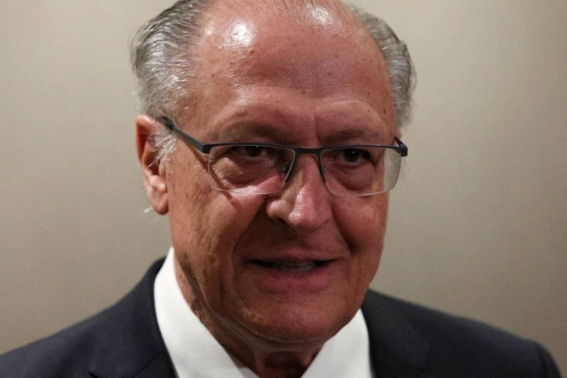 Alckmin diz que fuga de Flávio para os EUA é 