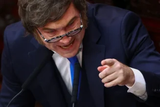 Governo vê Milei isolado e pragmatismo de sul-americanos ao reconhecer Lula