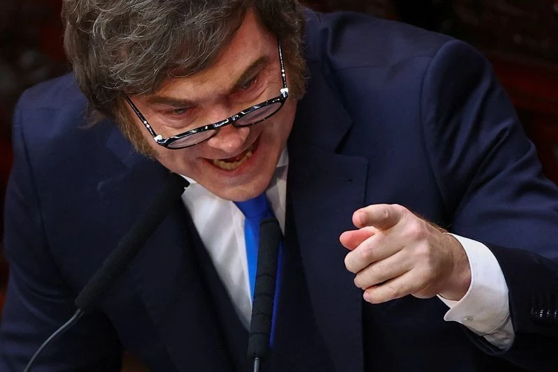 Governo vê Milei isolado e pragmatismo de sul-americanos ao reconhecer Lula