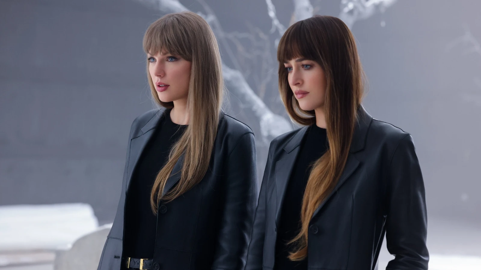 Atriz diz acreditar que fãs nunca verão fotos do casamento de Taylor Swift